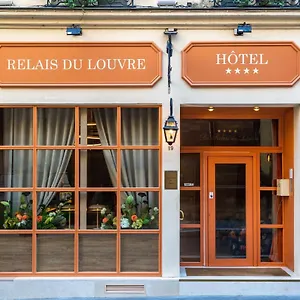 Relais Du Louvre Otel