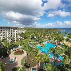 4* Resort Hyatt Club Dorado, Hacienda Del Mar