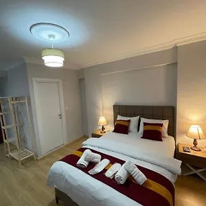Taksim Rain Hause Apart Otel