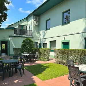 Irisz Panzio 3* Budapeszt