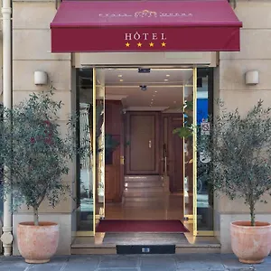 Etats Unis Opera Otel