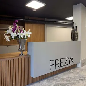 Frezya - Exclusively Woman Otel