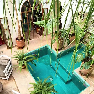 Palacio De Especias 4* Marrakesz