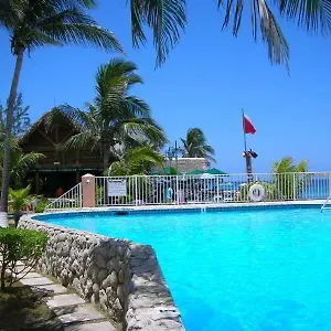 Sunset House Otel