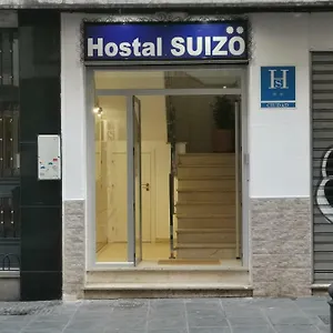 Suizo Pensión