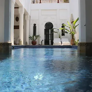 Bellamane Marrakech (adults Only) 3* Marrakesz